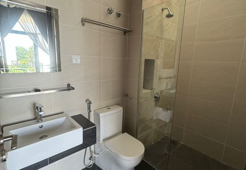 Monterey Residences @ Eco Sanctuary