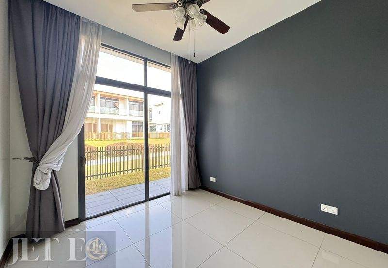 Monterey Residences @ Eco Sanctuary