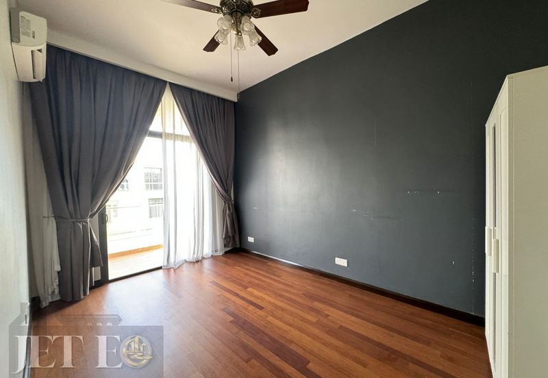 Monterey Residences @ Eco Sanctuary