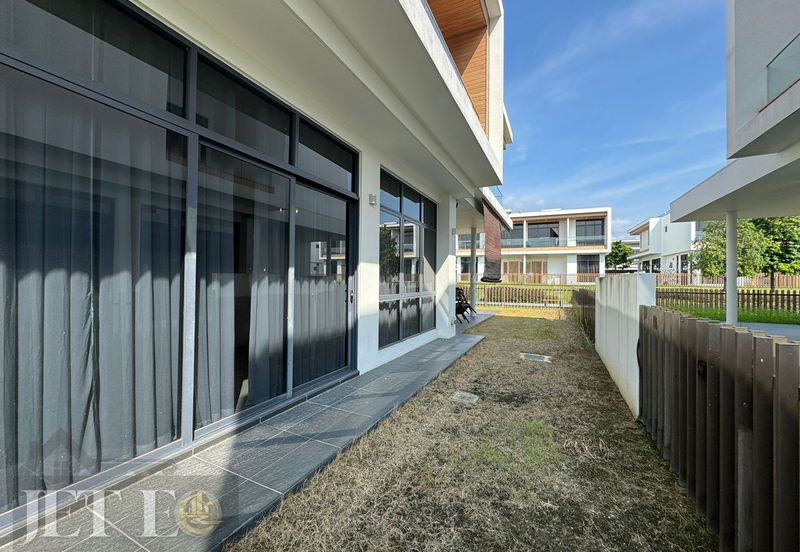 Monterey Residences @ Eco Sanctuary