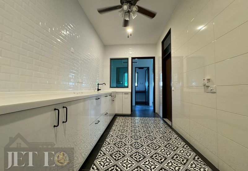 Monterey Residences @ Eco Sanctuary