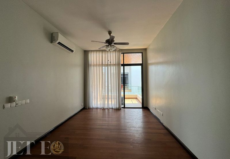 Monterey Residences @ Eco Sanctuary