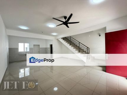 Starling Rimbayu IJM brand new 2 Storey Link Homes, Selangor, Jenjarom