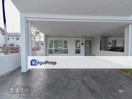 Jenjarom Jaromas Zinnia End Lot, Selangor, Jenjarom