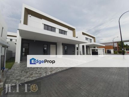 Eco Sanctuary Sencilia Garden Home, Selangor, Telok Panglima Garang