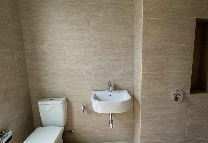 Cheria Residences, Tropicana Aman