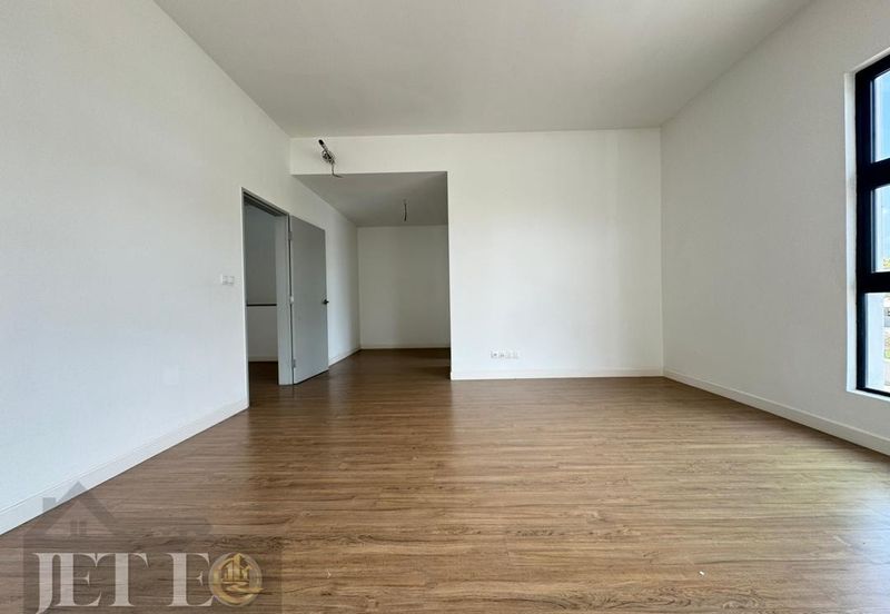 Cheria Residences, Tropicana Aman