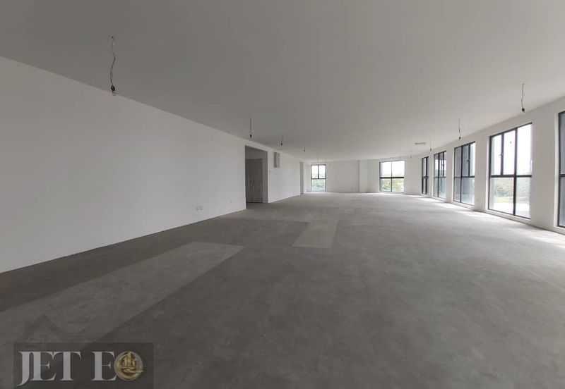 Eco Somerset 2 Corner 4 storey shop Eco Sanctuary