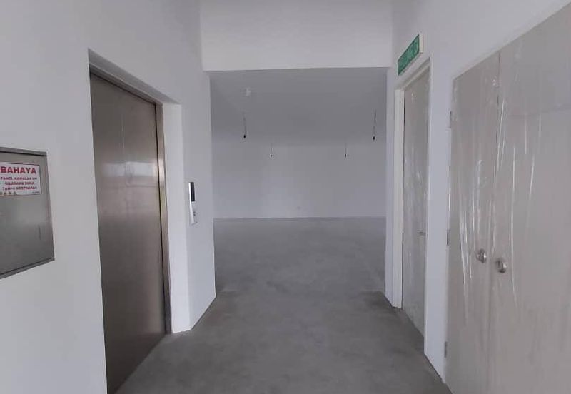 Eco Somerset 2 Corner 4 storey shop Eco Sanctuary