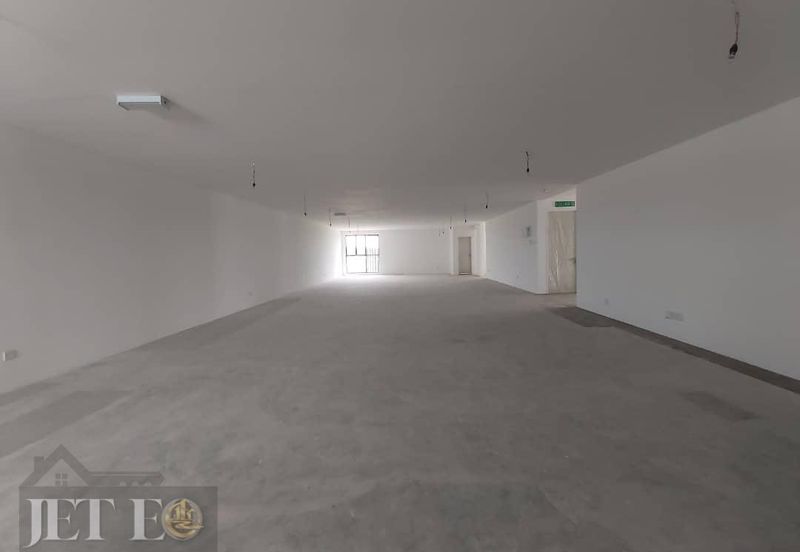 Eco Somerset 2 Corner 4 storey shop Eco Sanctuary