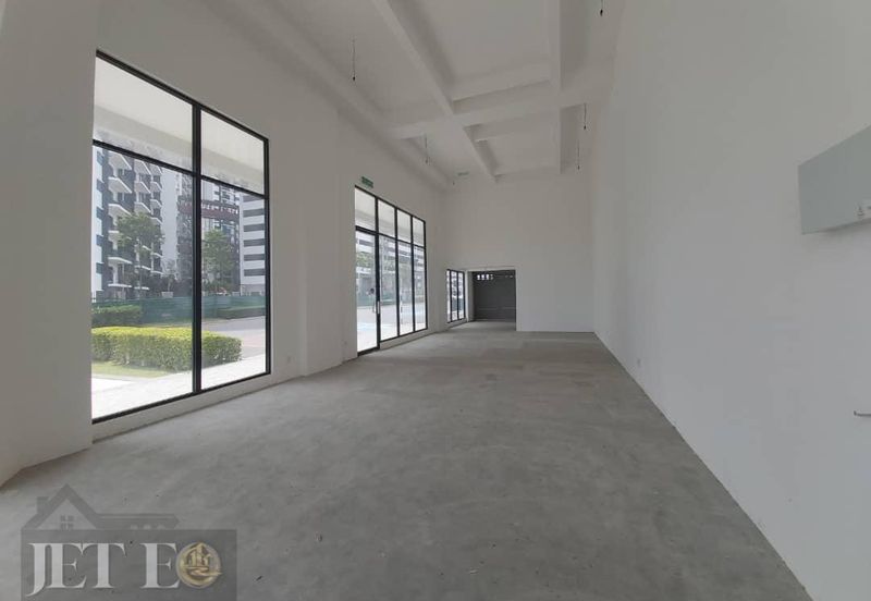 Eco Somerset 2 Corner 4 storey shop Eco Sanctuary