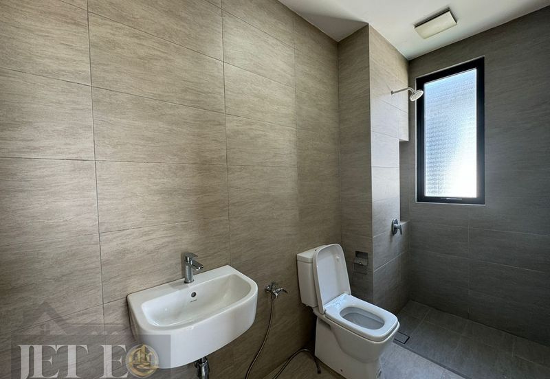 Cheria Residences, Tropicana Aman