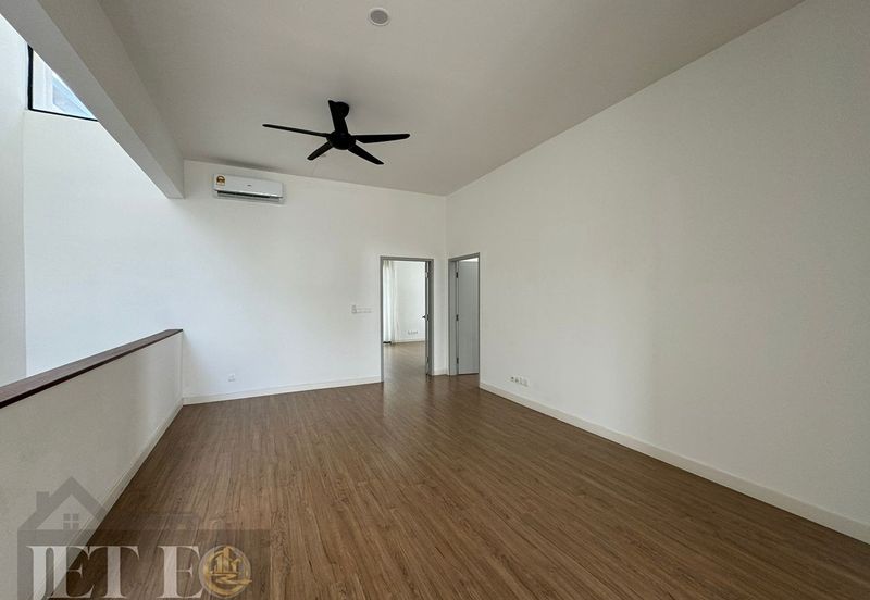 Cheria Residences, Tropicana Aman