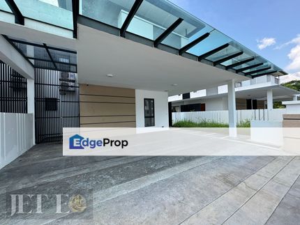 Cheria Residences Tropicana Aman, Selangor, Telok Panglima Garang