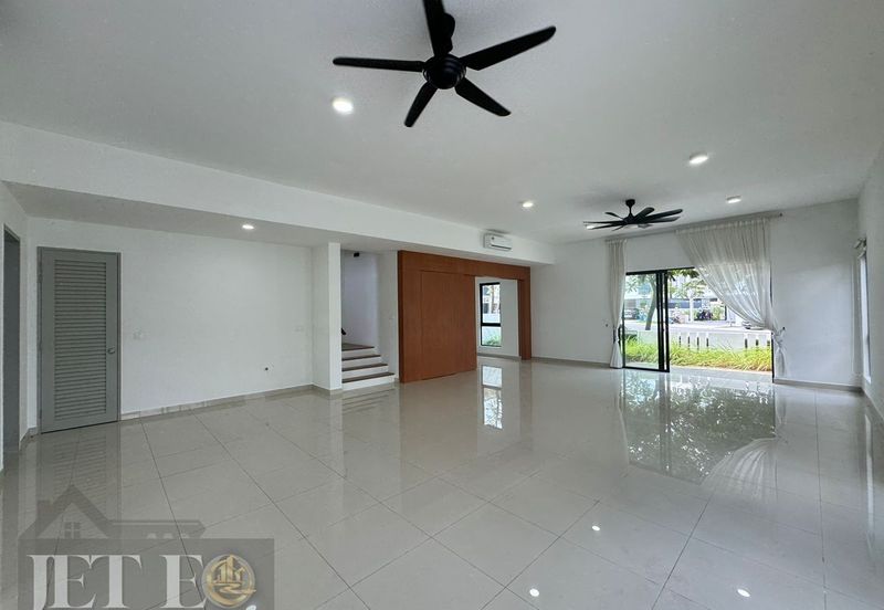 Cheria Residences, Tropicana Aman