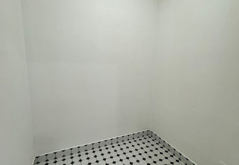 Cheria Residences, Tropicana Aman