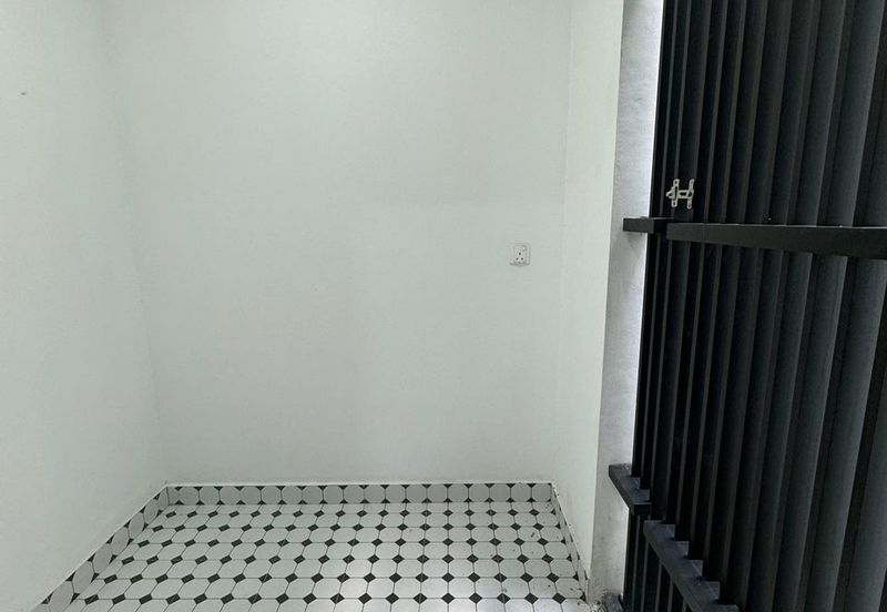 Cheria Residences, Tropicana Aman