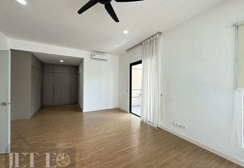 Cheria Residences, Tropicana Aman