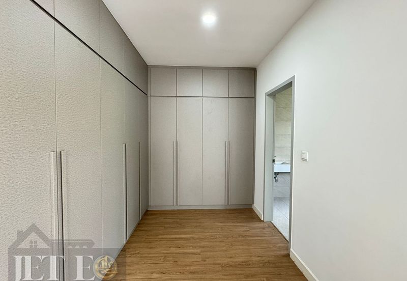 Cheria Residences, Tropicana Aman