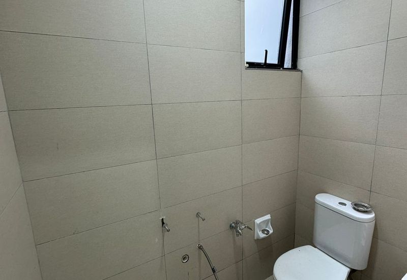 Cheria Residences, Tropicana Aman