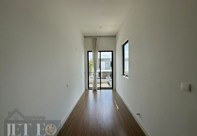 Cheria Residences, Tropicana Aman