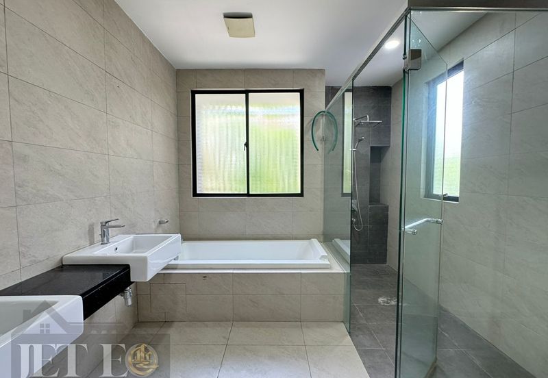 Cheria Residences, Tropicana Aman