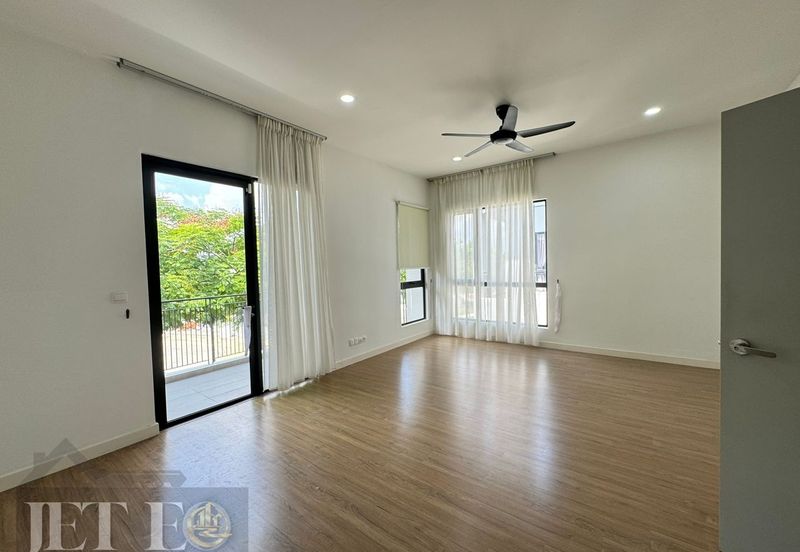 Cheria Residences, Tropicana Aman