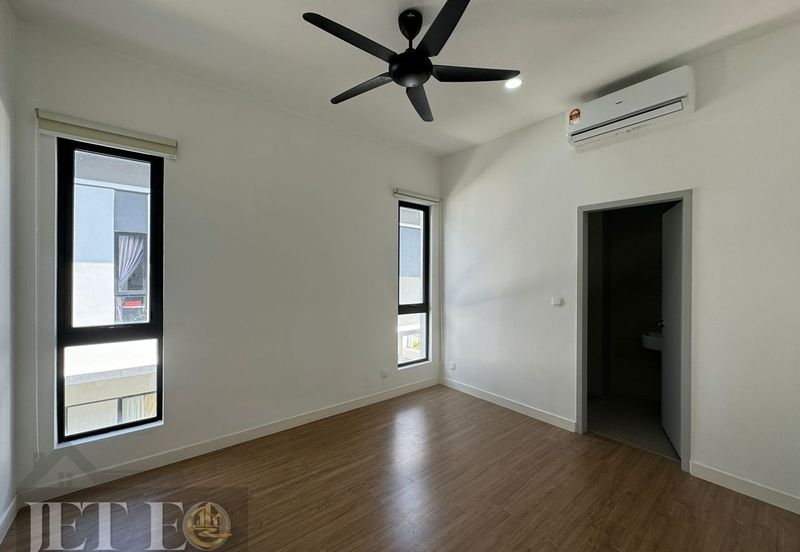 Cheria Residences, Tropicana Aman