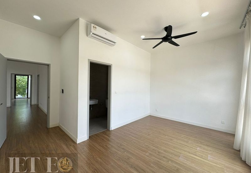 Cheria Residences, Tropicana Aman