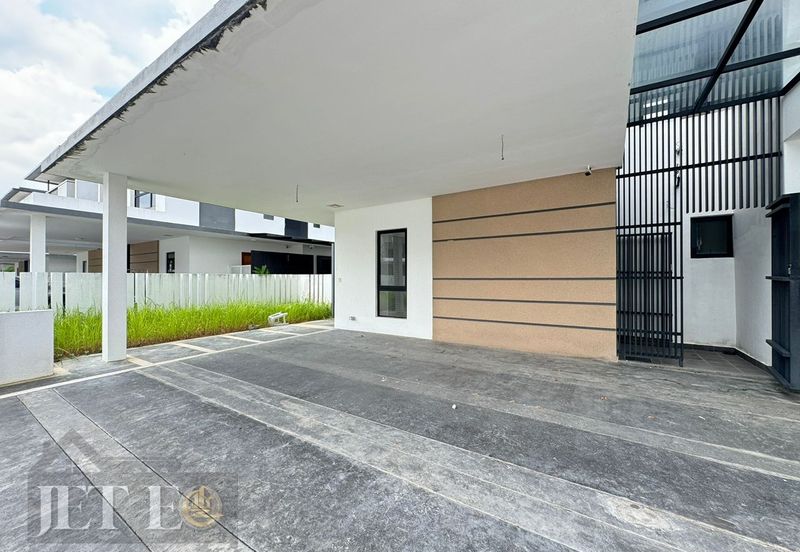 Cheria Residences, Tropicana Aman