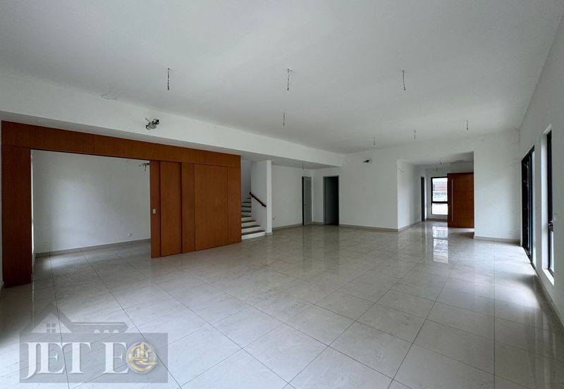 Cheria Residences, Tropicana Aman