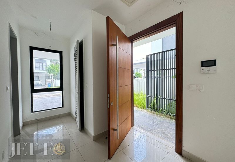 Cheria Residences, Tropicana Aman