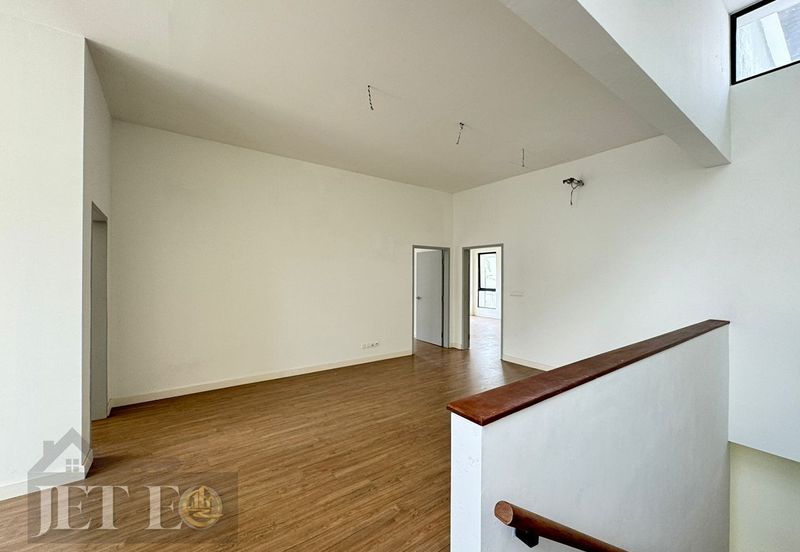 Cheria Residences, Tropicana Aman