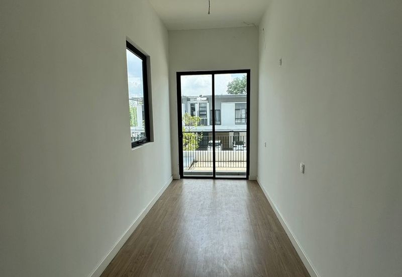 Cheria Residences, Tropicana Aman