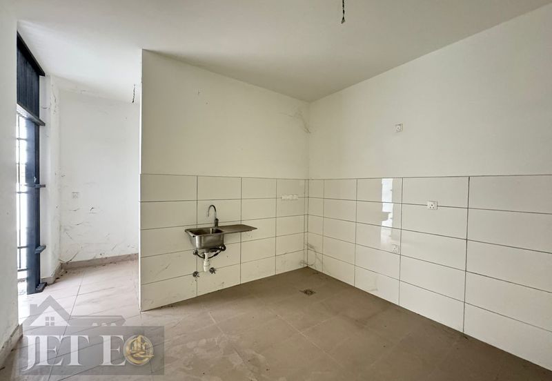 Cheria Residences, Tropicana Aman