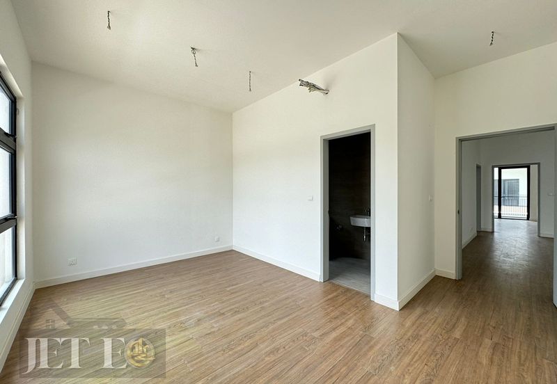 Cheria Residences, Tropicana Aman