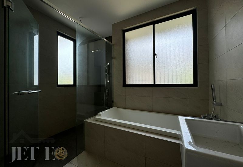 Cheria Residences, Tropicana Aman