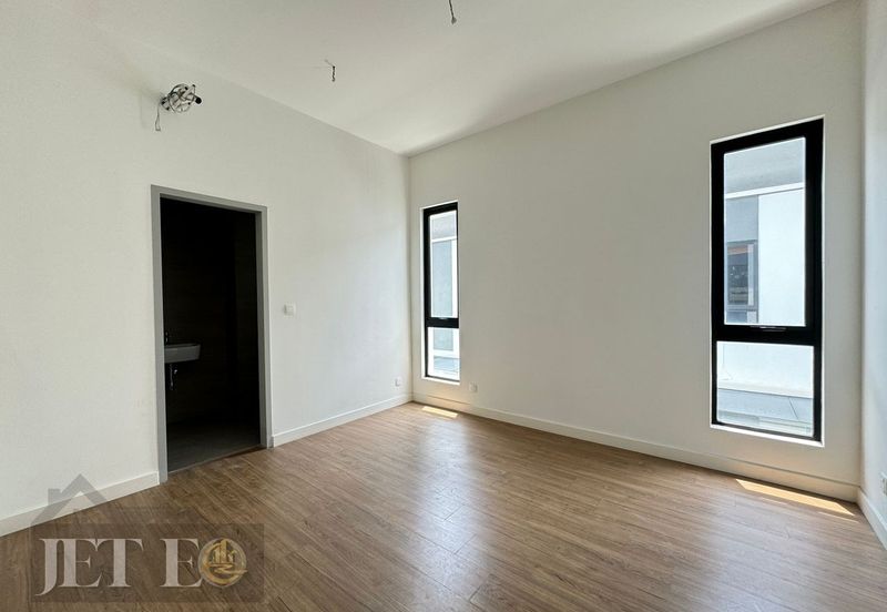 Cheria Residences, Tropicana Aman