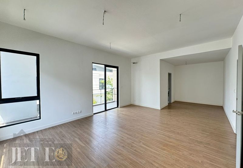 Cheria Residences, Tropicana Aman