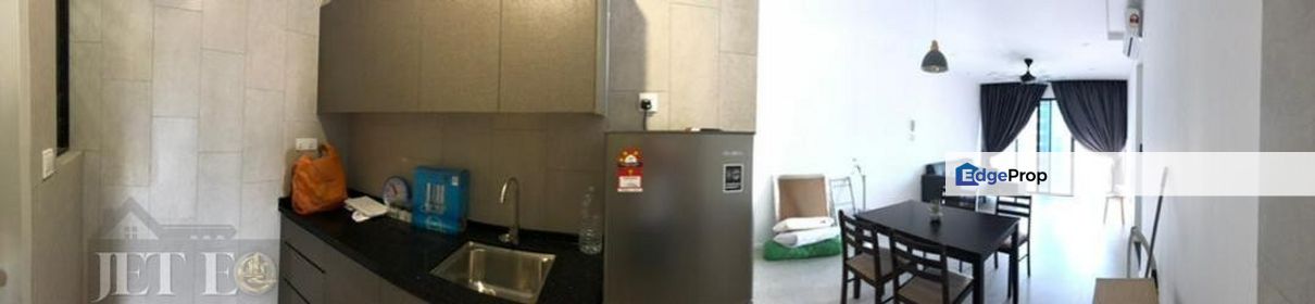 Geo Bukit Rimau Shah Alam, Selangor, Shah Alam