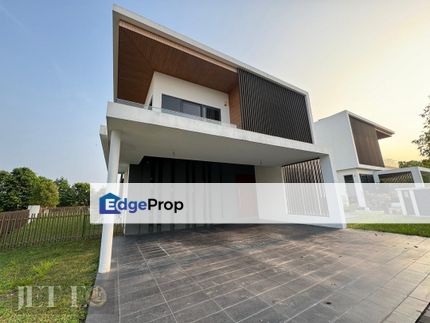 Eco Sanctuary Monterey Bungalow Grandeza Villa, Selangor, Telok Panglima Garang