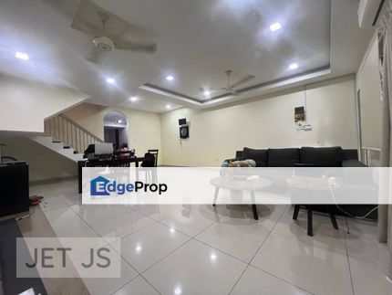 Renovated Bayu Perdana Klang Double Storey, Selangor, Klang