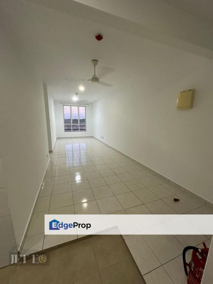 Trifolis Apartment Bandar Bukit tinggi 2 Klang, Selangor, Klang