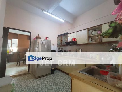 Meru Klang Double Storey, Selangor, Klang