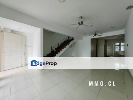 20x70 Bandar Bukit Raja Klang Double Storey, Selangor, Bandar Bukit Raja