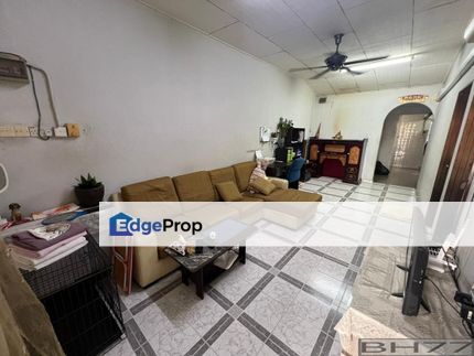 Kampung Perdamar Single Storey, Selangor, Port Klang