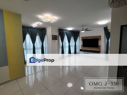 Pool View Limited Unit Gm Remia Residence, Selangor, Klang