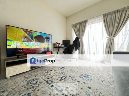 Ground Floor Laman Impian Townhouse Botanic Klang, Selangor, Klang