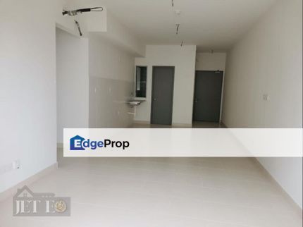 Limited Value Unit Tropicana Aman 1 Apartment, Selangor, Telok Panglima Garang