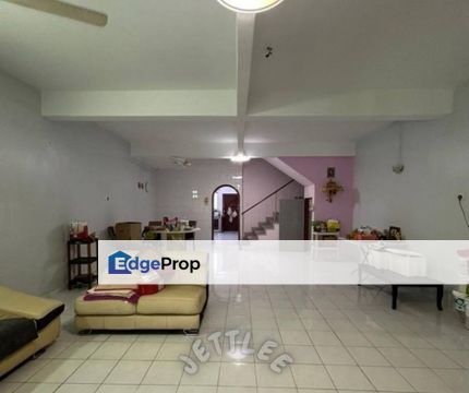 Renovated Bayu Perdana Klang Double Storey, Selangor, Klang